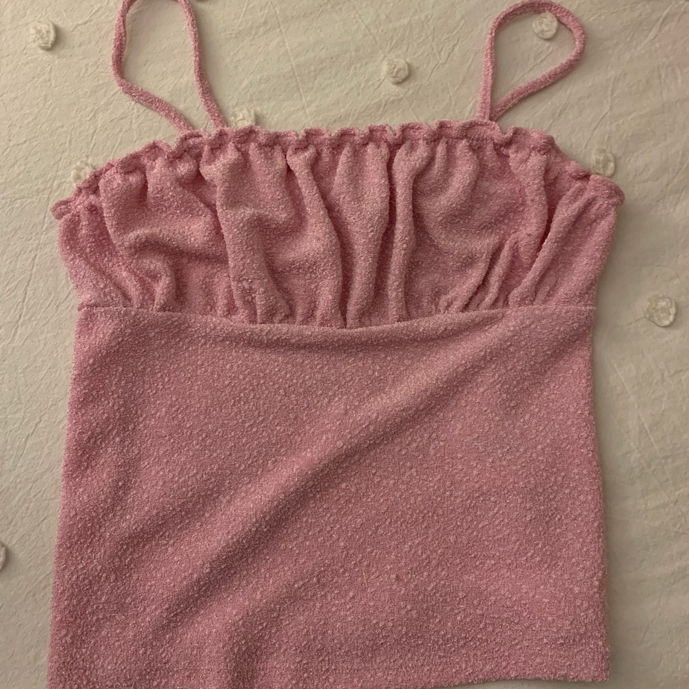 Urban Outfitters Cami Top